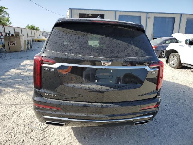 Aukcja sprzedaży 2020 Cadillac Xt6 Premium Luxury, vin: 1GYKPCRS7LZ156265, numer aukcji: 49507203