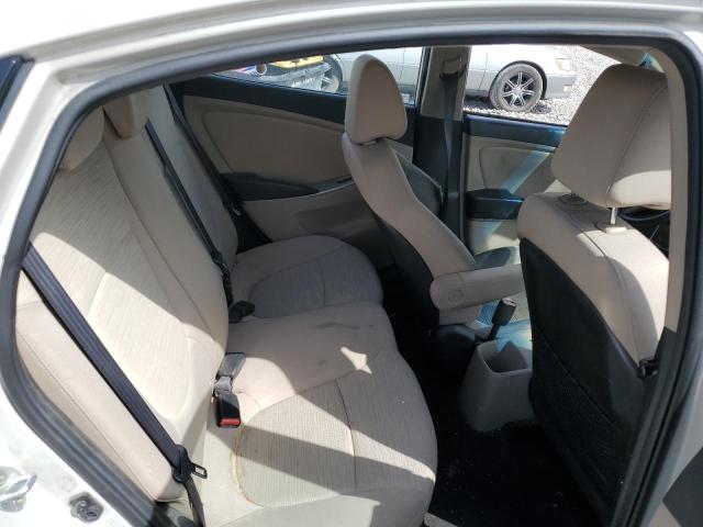 Продажа на аукционе авто 2016 Hyundai Accent Se, vin: KMHCT4AE6GU982685, номер лота: 48203133