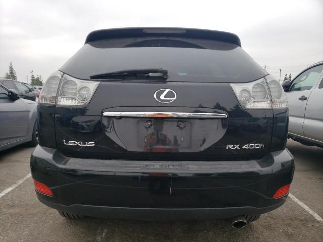 Aukcja sprzedaży 2006 Lexus Rx 400, vin: JTJHW31U360030894, numer aukcji: 49759053