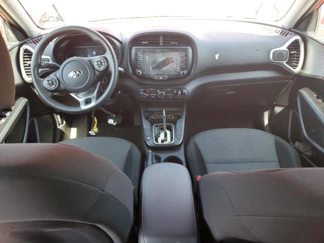 50467493 :رقم المزاد ، KNDJ23AU2L7730201 vin ، 2020 Kia Soul Lx مزاد بيع