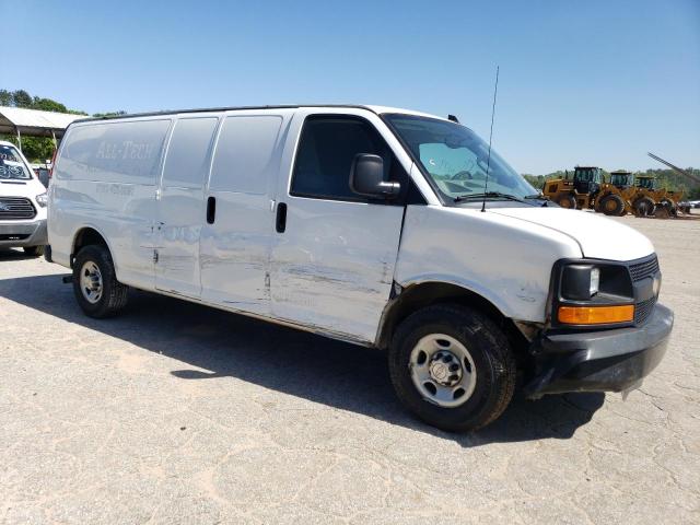 Aukcja sprzedaży 2016 Chevrolet Express G2500, vin: 1GCWGBFFXG1130546, numer aukcji: 45495463