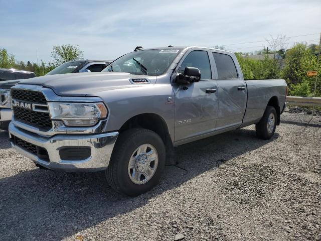 48042933 :رقم المزاد ، 3C63R3GLXMG667834 vin ، 2021 Ram 3500 Tradesman مزاد بيع