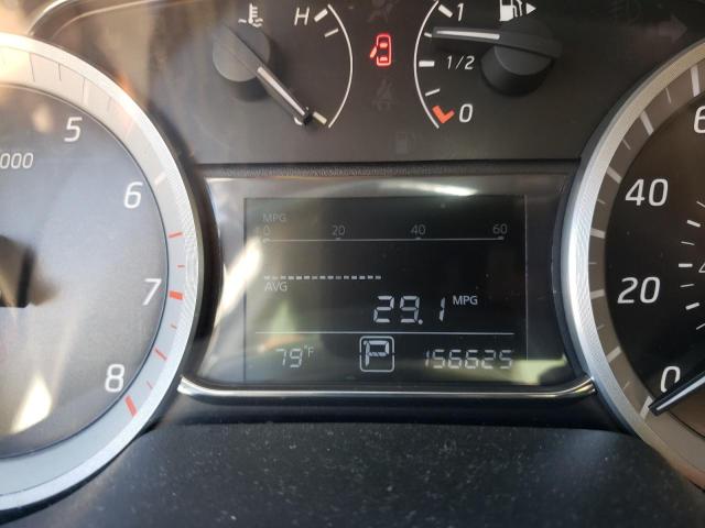 2013 Nissan Sentra S მანქანა იყიდება აუქციონზე, vin: 3N1AB7AP0DL687592, აუქციონის ნომერი: 48832193