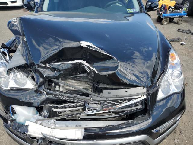 Продаж на аукціоні авто 2017 Infiniti Qx50, vin: JN1BJ0RR6HM416276, номер лоту: 49552073