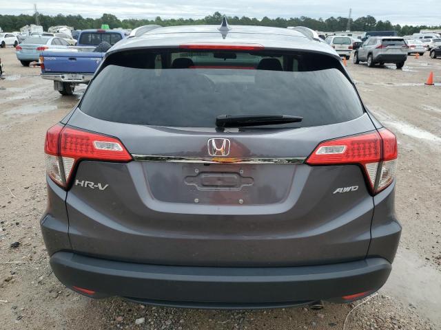 Продажа на аукционе авто 2021 Honda Hr-v Ex, vin: 3CZRU6H53MM754036, номер лота: 48128183