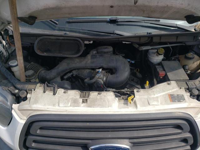 Aukcja sprzedaży 2016 Ford Transit T-150, vin: 1FTYE1ZM5GKB32024, numer aukcji: 50003163