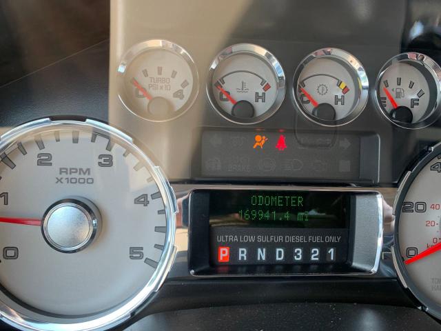 50666173 :رقم المزاد ، 1FTSW21R89EA38852 vin ، 2009 Ford F250 Super Duty مزاد بيع