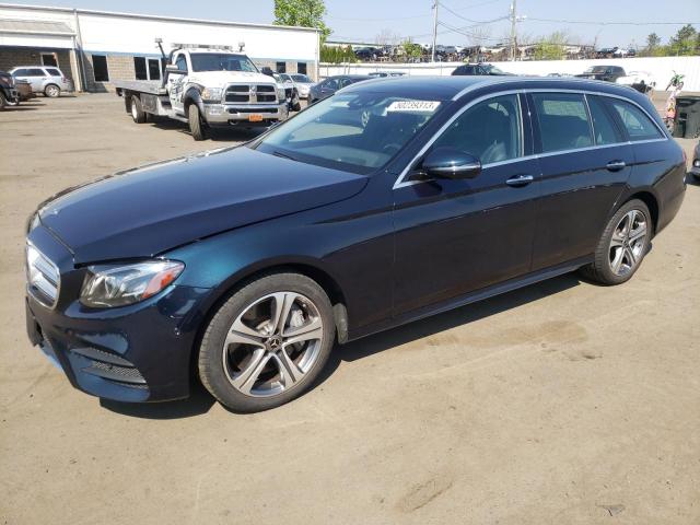 Aukcja sprzedaży 2018 Mercedes-benz E 400 4matic, vin: WDDZH6GB1JA364035, numer aukcji: 50239313