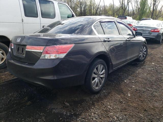 Продажа на аукционе авто 2012 Honda Accord Ex, vin: 1HGCP2F76CA027454, номер лота: 48919213