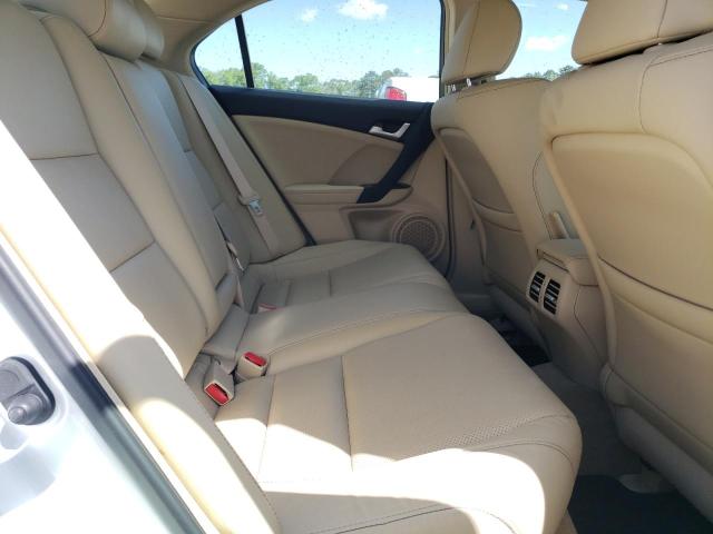 49629273 :رقم المزاد ، JH4CU2F65DC002712 vin ، 2013 Acura Tsx Tech مزاد بيع