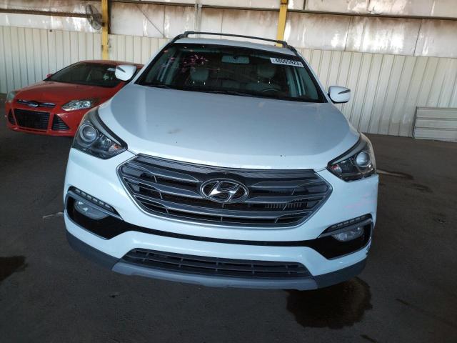 48005923 :رقم المزاد ، 5NMZUDLA6JH096578 vin ، 2018 Hyundai Santa Fe Sport مزاد بيع