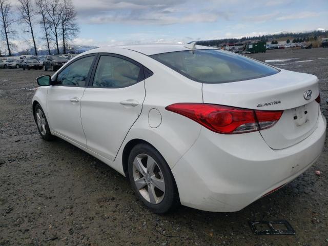 Продаж на аукціоні авто 2013 Hyundai Elantra Gls, vin: 5NPDH4AEXDH232903, номер лоту: 48339663
