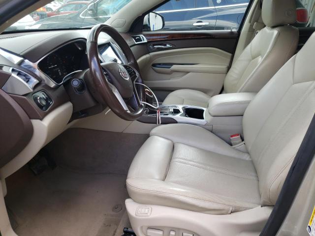 Aukcja sprzedaży 2015 Cadillac Srx Luxury Collection, vin: 3GYFNBE30FS521340, numer aukcji: 49124233