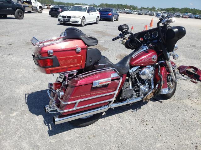49456733 :رقم المزاد ، 1HD1FCW174Y616711 vin ، 2004 Harley-davidson Flhtcui مزاد بيع