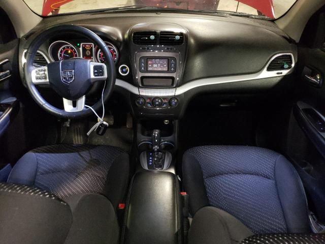 2016 Dodge Journey Crossroad მანქანა იყიდება აუქციონზე, vin: 3C4PDCGB5GT112348, აუქციონის ნომერი: 48909143