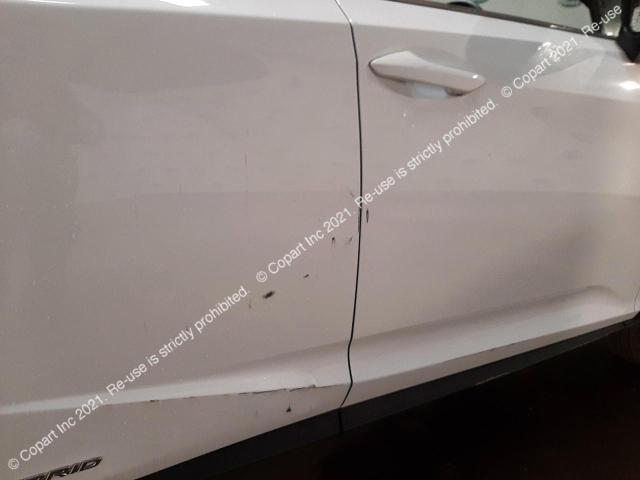 Aukcja sprzedaży 2019 Lexus Rx 450h F, vin: JTJBGMCA802052493, numer aukcji: 44943993