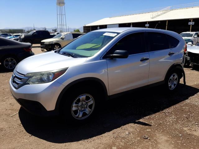 48469703 :رقم المزاد ، 2HKRM3H38CH501155 vin ، 2012 Honda Cr-v Lx مزاد بيع