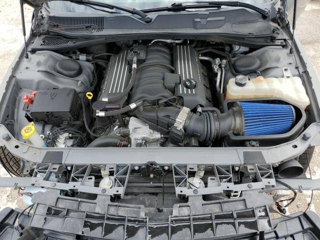 Продажа на аукционе авто 2017 Dodge Challenger R/t 392, vin: 2C3CDZFJ7HH650381, номер лота: 49114753