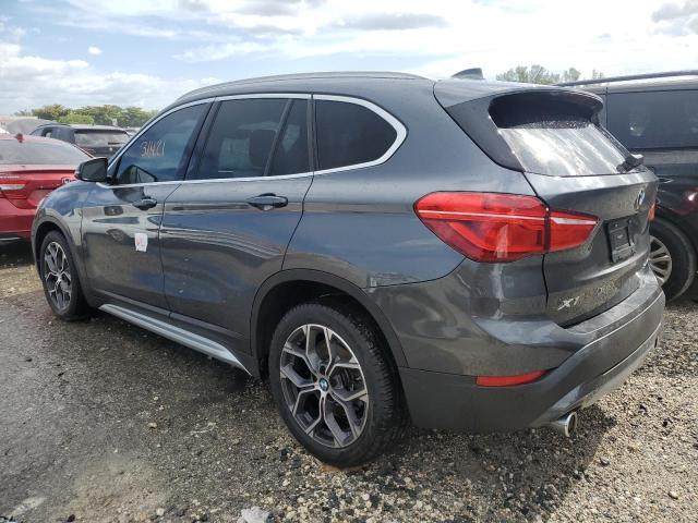 Продажа на аукционе авто 2020 Bmw X1 Sdrive28i, vin: WBXJG7C0XL5P55560, номер лота: 49044103