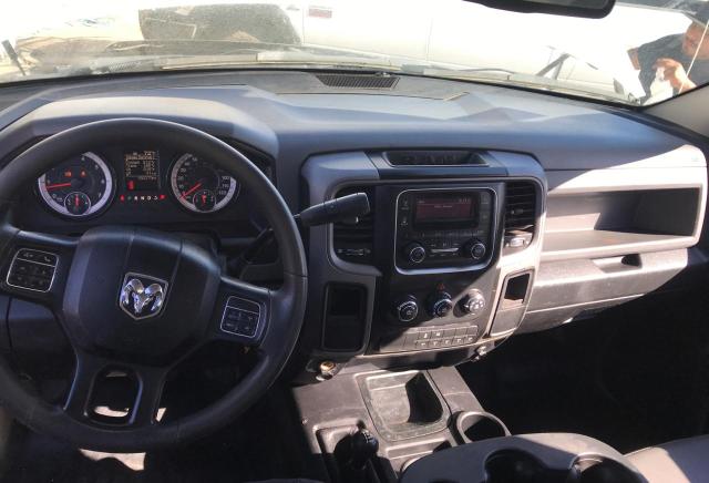 48672313 :رقم المزاد ، 3C7WR3AJ7JG220535 vin ، 2018 Ram 3500 St مزاد بيع