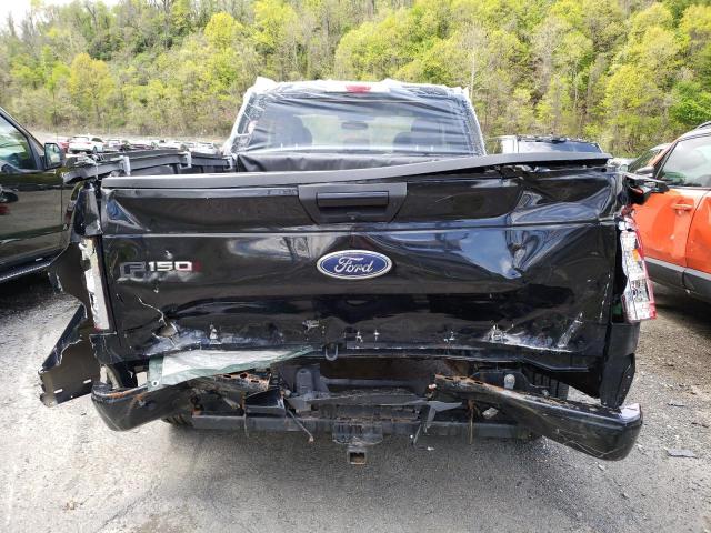 Продажа на аукционе авто 2017 Ford F150 Super Cab, vin: 1FTFX1EF0HFB51308, номер лота: 50160273