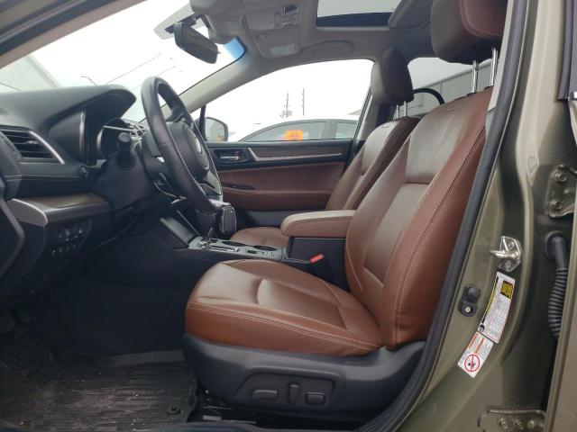47844343 :رقم المزاد ، 4S4BSETC1K3325016 vin ، 2019 Subaru Outback مزاد بيع