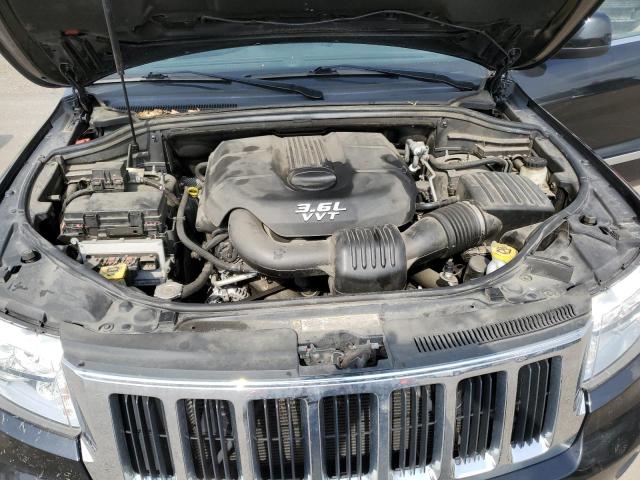 Aukcja sprzedaży 2012 Jeep Grand Cherokee Laredo, vin: 1C4RJFAG9CC310749, numer aukcji: 50530013