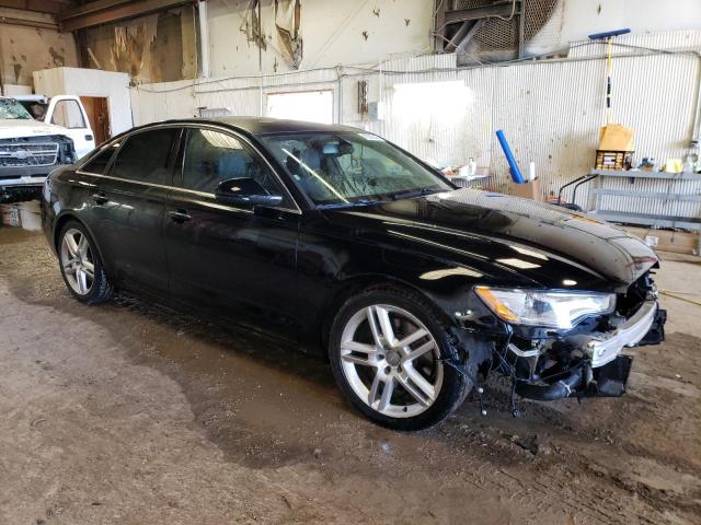 Aukcja sprzedaży 2015 Audi A6 Premium Plus, vin: WAUGFAFC6FN038295, numer aukcji: 45302243