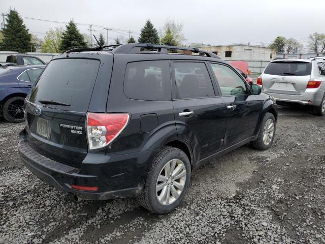 Продажа на аукционе авто 2011 Subaru Forester Limited, vin: JF2SHAEC8BH778241, номер лота: 50434523