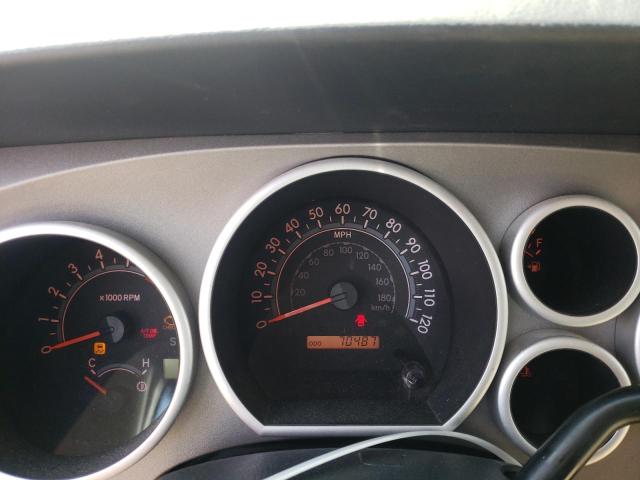 49607213 :رقم المزاد ، 5TFUW5F10DX276608 vin ، 2013 Toyota Tundra Double Cab Sr5 مزاد بيع