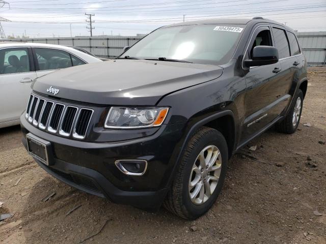 Продаж на аукціоні авто 2014 Jeep Grand Cherokee Laredo, vin: 1C4RJFAG0EC382040, номер лоту: 50439473