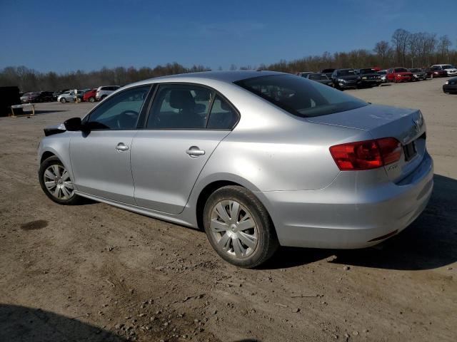Aukcja sprzedaży 2011 Volkswagen Jetta Base, vin: 3VW2K7AJ1BM118963, numer aukcji: 48408283