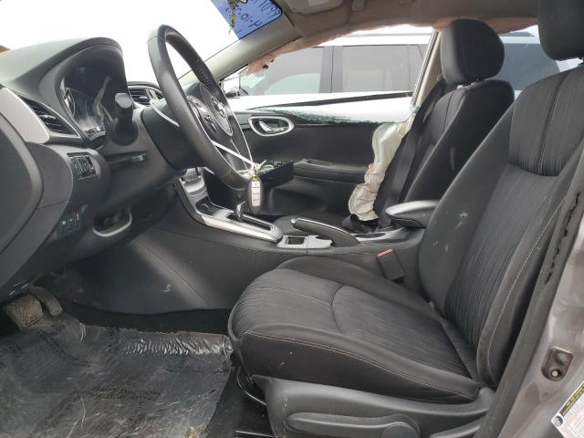 Aukcja sprzedaży 2017 Nissan Sentra S, vin: 3N1AB7AP5HY284734, numer aukcji: 49133083