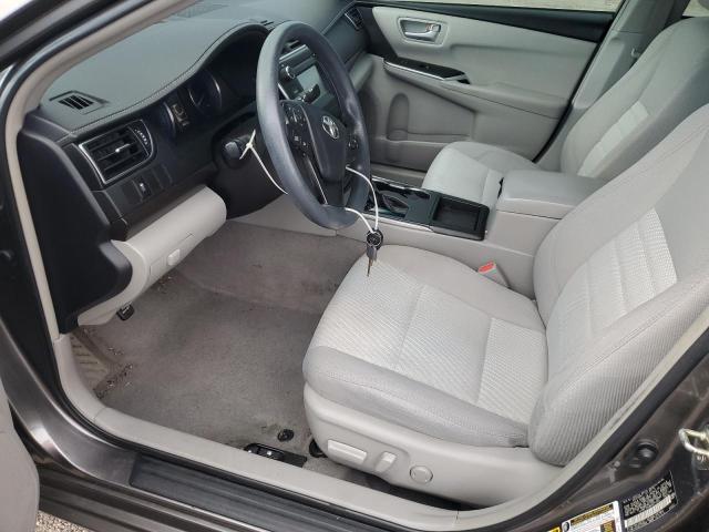 2016 Toyota Camry Le მანქანა იყიდება აუქციონზე, vin: 4T1BF1FK8GU221463, აუქციონის ნომერი: 49043703