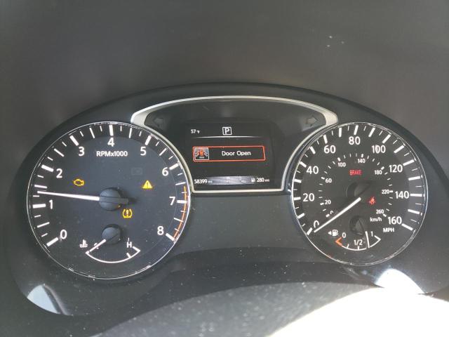 Продаж на аукціоні авто 2018 Nissan Altima 2.5, vin: 1N4AL3AP4JC232583, номер лоту: 48779423