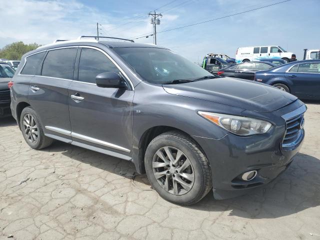 Продажа на аукционе авто 2014 Infiniti Qx60, vin: 5N1AL0MN6EC521078, номер лота: 48560863
