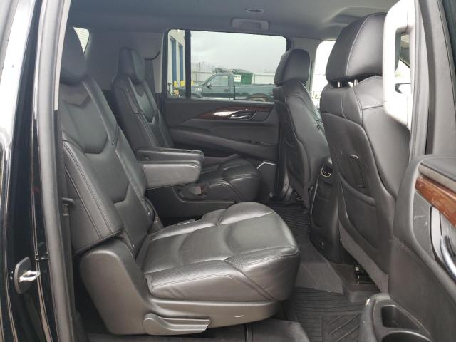 49263293 :رقم المزاد ، 1GYS4GKJ4LR286876 vin ، 2020 Cadillac Escalade Esv مزاد بيع