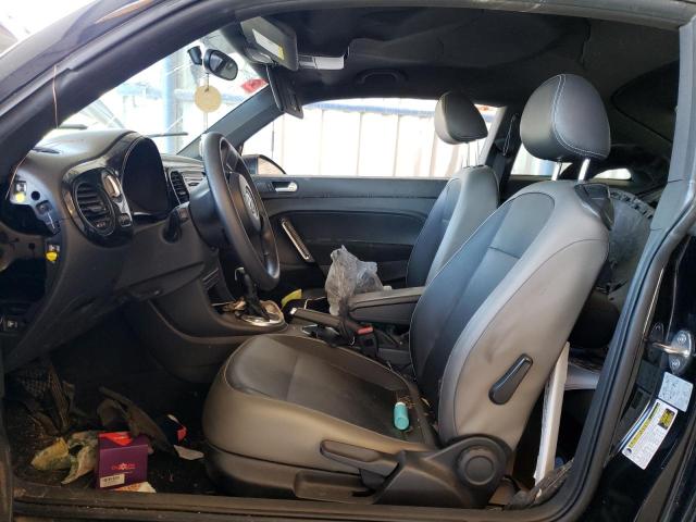 Aukcja sprzedaży 2015 Volkswagen Beetle 1.8t, vin: 3VWF17AT0FM636493, numer aukcji: 48176983