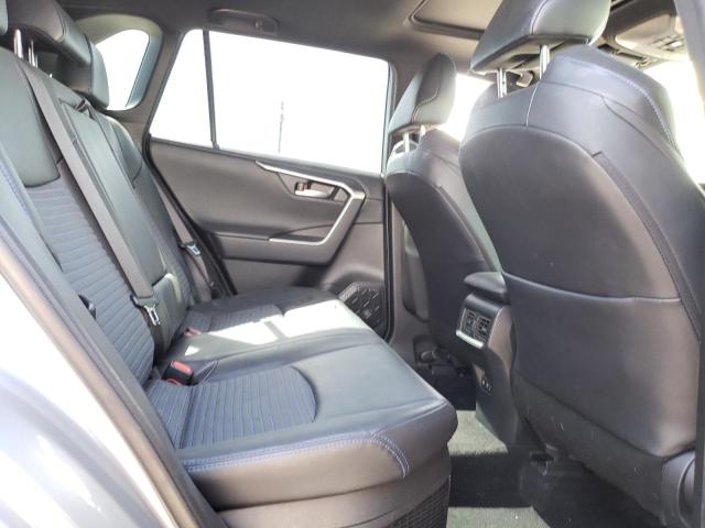 2020 Toyota Rav4 Xse მანქანა იყიდება აუქციონზე, vin: JTMEWRFV5LJ044621, აუქციონის ნომერი: 49234933