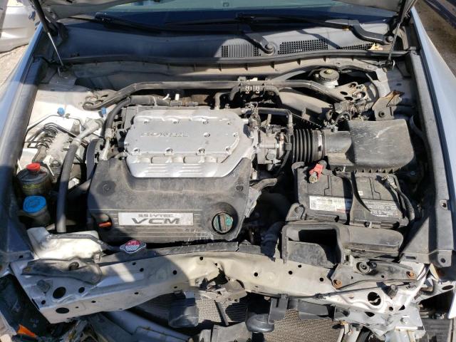 Продаж на аукціоні авто 2008 Honda Accord Exl, vin: 1HGCP36898A006345, номер лоту: 48564713