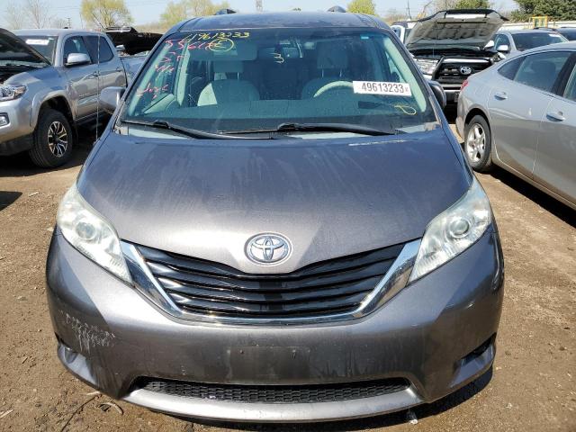 Продаж на аукціоні авто 2014 Toyota Sienna Le, vin: 5TDKK3DC9ES475417, номер лоту: 49613233