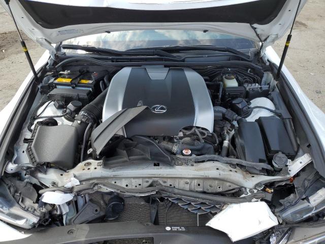 2018 Lexus Is 350 მანქანა იყიდება აუქციონზე, vin: JTHCZ1D21J5015257, აუქციონის ნომერი: 50096853