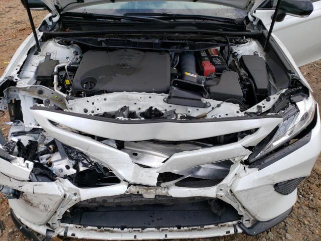 Aukcja sprzedaży 2020 Toyota Camry Trd, vin: 4T1KZ1AKXLU035948, numer aukcji: 50553573