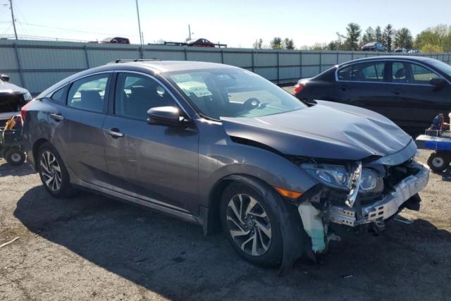 Aukcja sprzedaży 2016 Honda Civic Ex, vin: 19XFC2F79GE249934, numer aukcji: 49686193