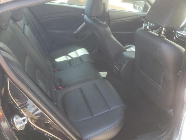 Продаж на аукціоні авто 2014 Mazda 6 Touring, vin: JM1GJ1V62E1128692, номер лоту: 48988753