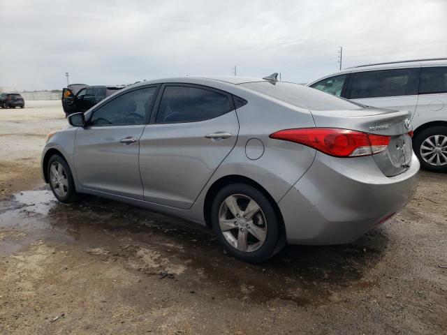 49561283 :رقم المزاد ، KMHDH4AE0DU928817 vin ، 2013 Hyundai Elantra Gls مزاد بيع