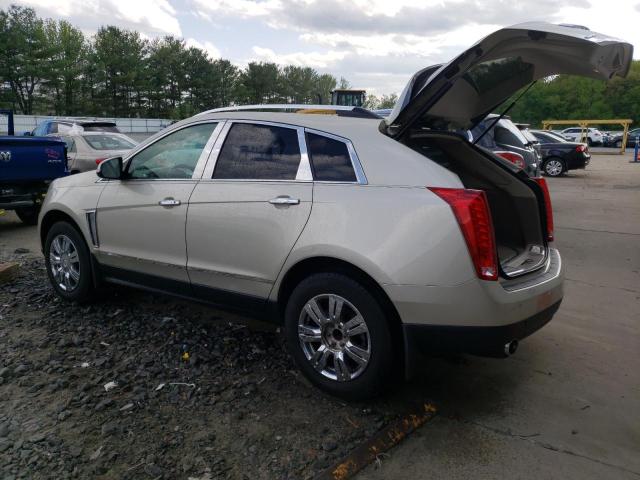 Aukcja sprzedaży 2015 Cadillac Srx Luxury Collection, vin: 3GYFNBE30FS521340, numer aukcji: 49124233