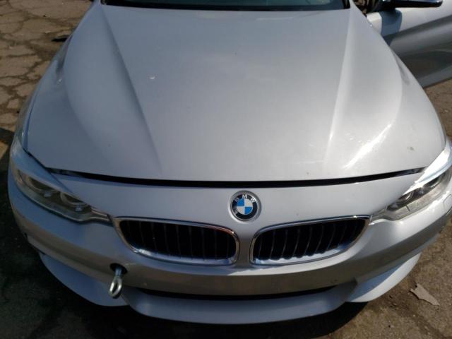 Продажа на аукционе авто 2015 Bmw 435 Xi, vin: WBA3T7C59FP942405, номер лота: 49813363