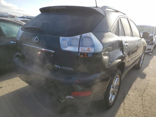 Aukcja sprzedaży 2008 Lexus Rx 400h, vin: JTJHW31U282863979, numer aukcji: 48648923