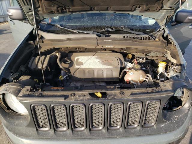 Продажа на аукционе авто 2016 Jeep Renegade Trailhawk, vin: ZACCJBCT1GPC52789, номер лота: 48844003